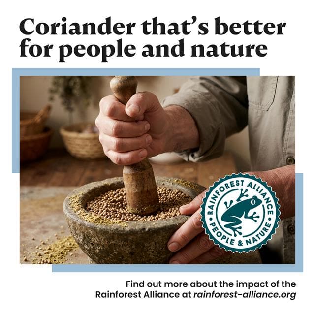 Bart 30g Ground Coriander - gallery image 3