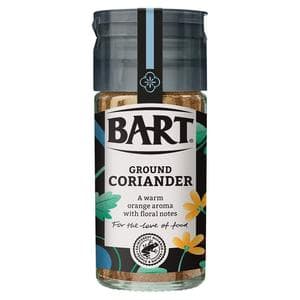Bart 30g Ground Coriander