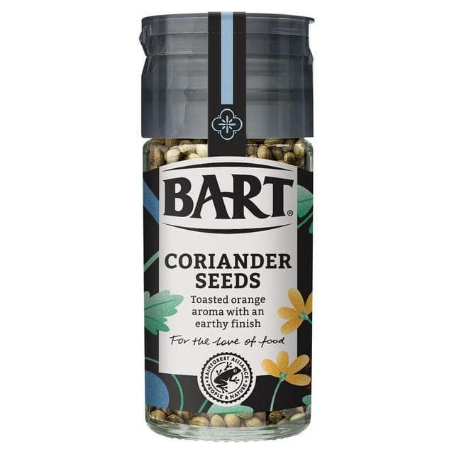 Bart 20g Coriander Seeds - gallery image 1