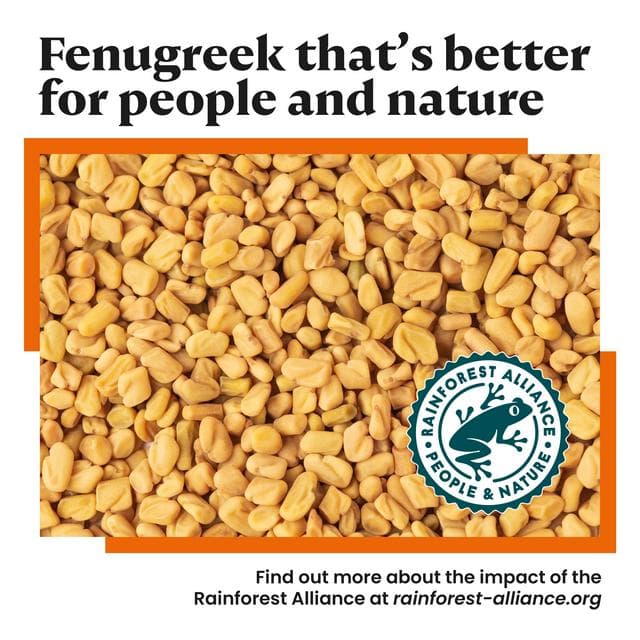 Bart 55g Fenugreek Seeds - gallery image 3