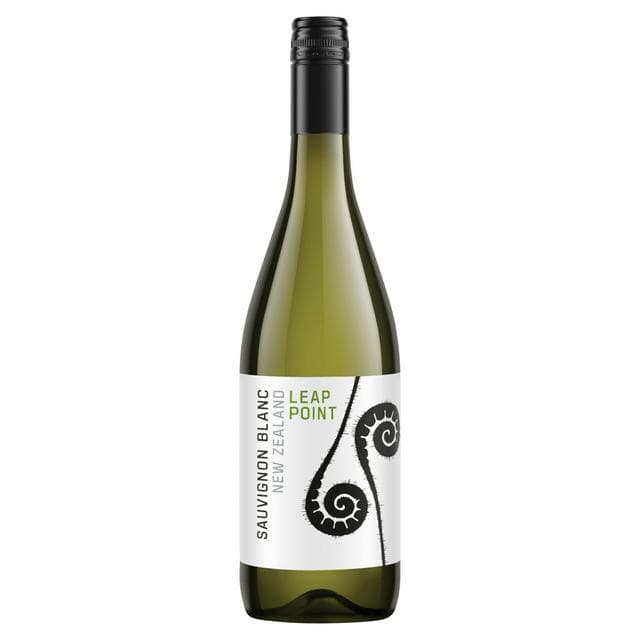 Leap Point Sauvignon Blanc White Wine 75cl - gallery image 1