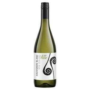 Leap Point Sauvignon Blanc White Wine 75cl