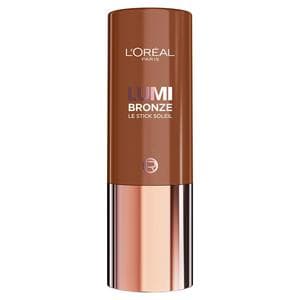 L'Oréal Paris Lumi Bronze Le Stick Soleil Bronzer Stick Sunset Dore