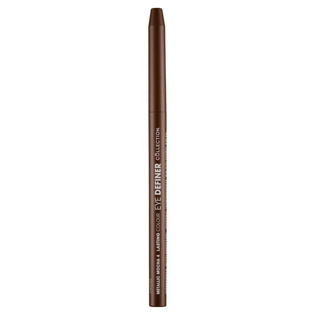 Collection Lasting Colour Eye Definer 4 Metallic Mocha - gallery image 1