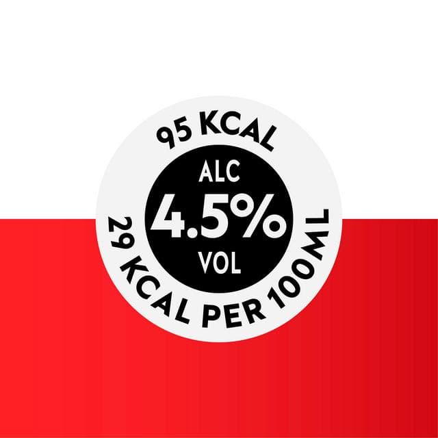 White Claw 8 x 330ml Hard Seltzer Variety Pack Cans - gallery image 5