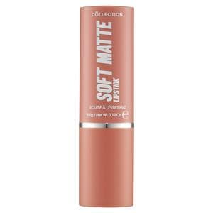 Collection Soft Matte Lipstick 2 True Nude 3.5g