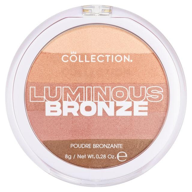 Collection Luminous Bronze Powder 8g - gallery image 1