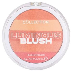 Collection Luminous Blush 8g