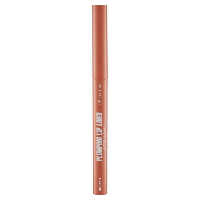 Collection Plumping Lip Liner Honey 3 0.2g - gallery image 1