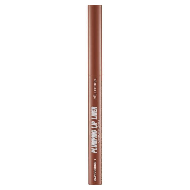 Collection Plumping Lip Liner Cappuccino 0.2g - gallery image 1