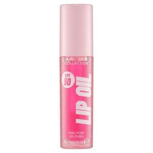 Collection SPF 50 Lip Oil 2 Candy Pink 3ml