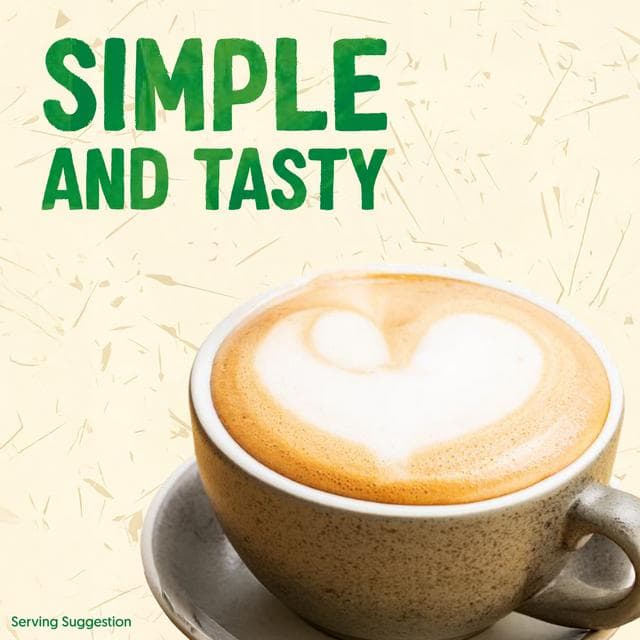 Alpro 1L Organic Oat No Sugars Long Life Dairy Free Drink - gallery image 3