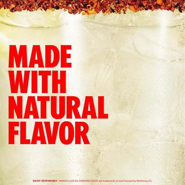 Absolut 70cl Tabasco Chili Pepper Flavoured Vodka Bottle - gallery image 6