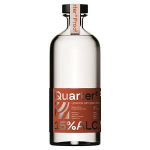 Quarter Proof 70cl London Dry Spirit Drink