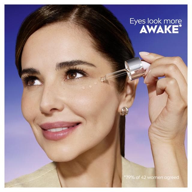 Nivea Cellular Epigenetics 15ml Age Rewind Eye Serum - gallery image 2