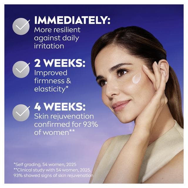Nivea Cellular Epigenetics 50ml SPF30 Age Rewind Day Cream - gallery image 3