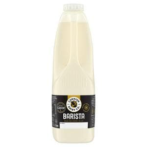 Cornish Dairy Co. 1L Barista Milk