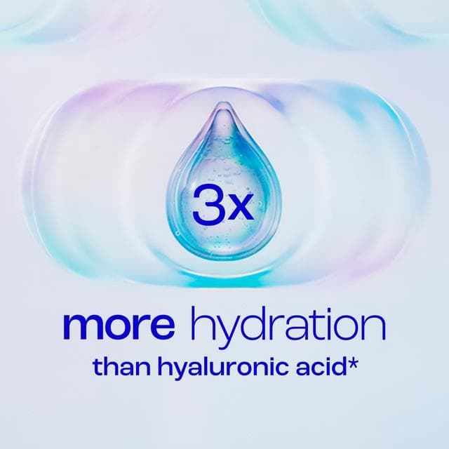 E45 HydroCell 200ml Glow Hydrating Body Lotion Serum Spray with Vitamin C + Niacinamide - gallery image 2