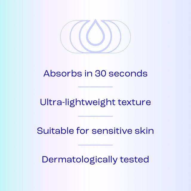 E45 HydroCell 250ml Smooth Hydrating Body Lotion with Salicylic Acid BHA + PHA - gallery image 6