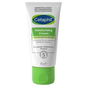 Cetaphil 85g Moisturising Cream