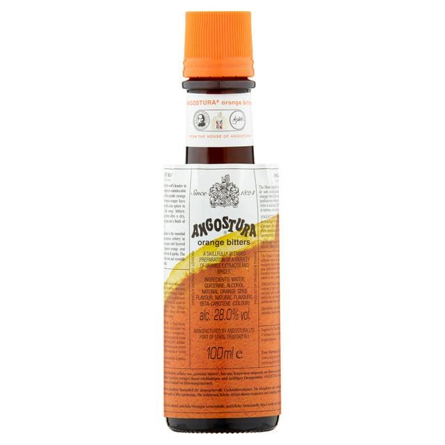 Angostura 10cl Orange Bitters Cocktail - gallery image 1