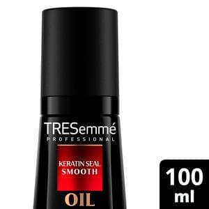 TRESemmé 100ml Keratin Seal Smooth Hair Oil