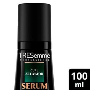 TRESemmé 100ml Curl Activator Serum