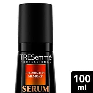 TRESemmé 100ml Thermo Sculpt Memory Priming Hair Serum