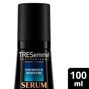 TRESemmé 100ml Hydra Molecular Moisture Boost Hair Serum