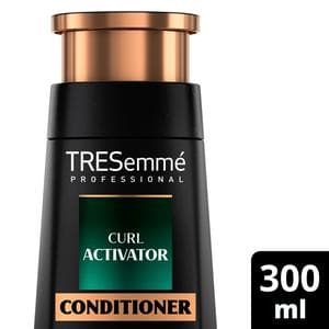 TRESemmé 300ml Curl Activator Hair Conditioner