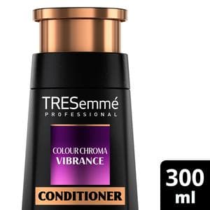 TRESemmé 300ml Colour Chroma Vibrance Hair Conditioner??