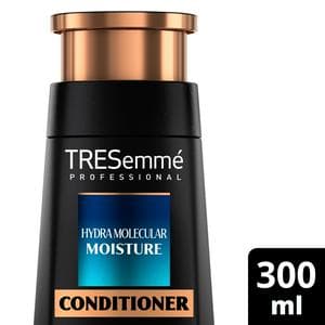TRESemmé 300ml Hydra Molecular Moisture Hair Conditioner