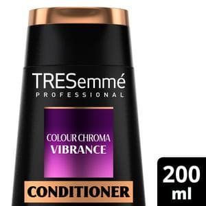 TRESemmé Professional 200ml Colour Chroma Vibrance Conditioner
