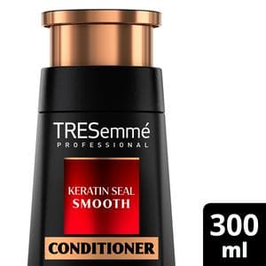 TRESemmé 300ml Keratin Seal Smooth Hair Conditioner