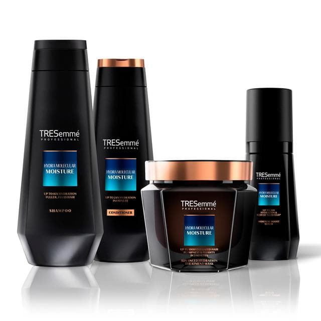 TRESemmé 200ml Hydra Molecular Moisture Hair Conditioner - gallery image 5