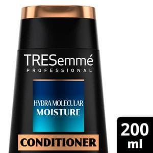 TRESemmé 200ml Hydra Molecular Moisture Hair Conditioner