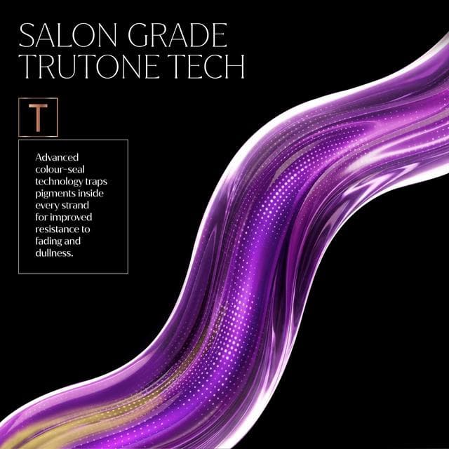 TRESemmé Professional 250ml Colour Chroma Vibrance Shampoo - gallery image 3