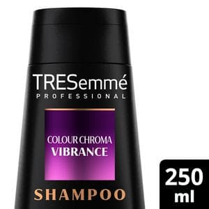 TRESemmé Professional 250ml Colour Chroma Vibrance Shampoo
