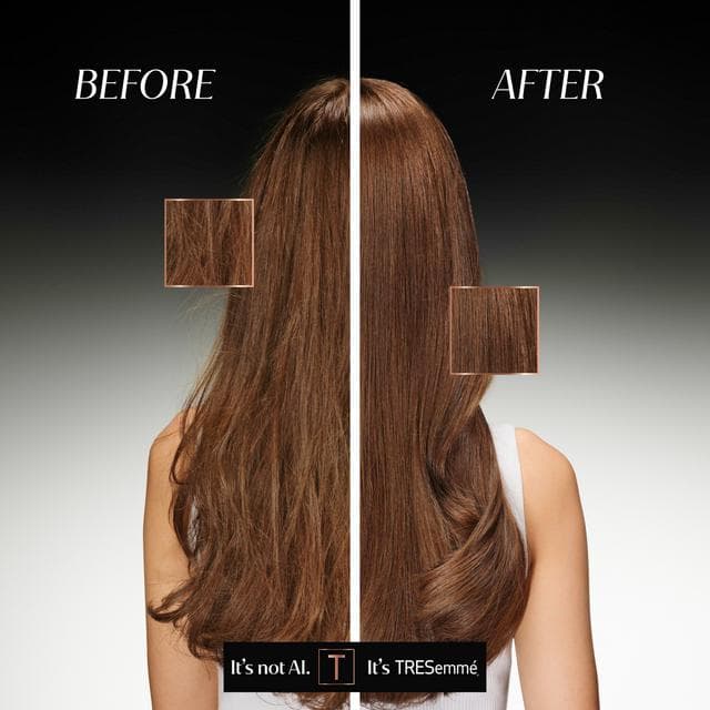 TRESemmé 400ml Colour Chroma Vibrance Shampoo - gallery image 4