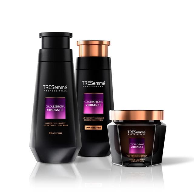 TRESemmé 400ml Colour Chroma Vibrance Shampoo - gallery image 5