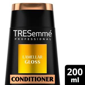 TRESemmé 200ml Lamellar Gloss Hair Conditioner