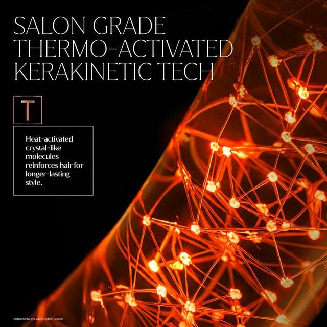 TRESemmé 250ml Thermo Sculpt Memory Shampoo - gallery image 3