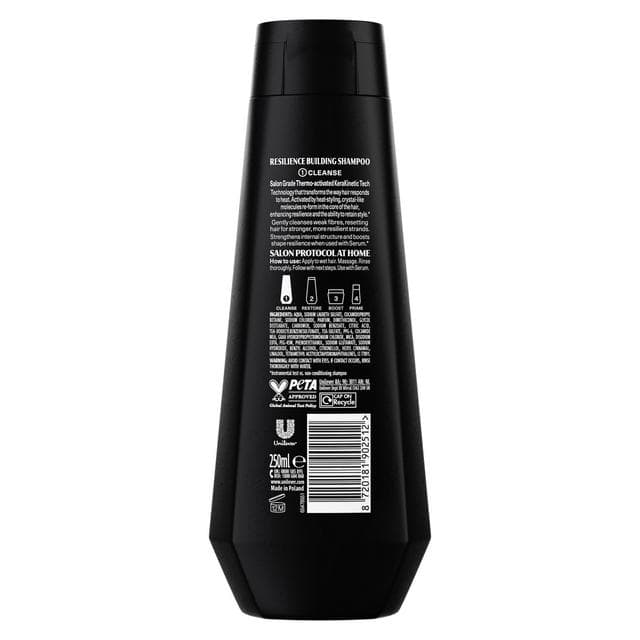 TRESemmé 250ml Thermo Sculpt Memory Shampoo - gallery image 6