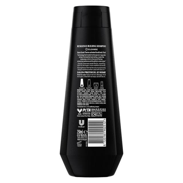 TRESemmé 250ml Thermo Sculpt Memory Shampoo - gallery image 6