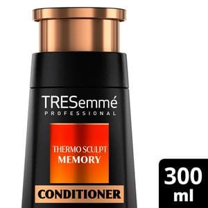 TRESemmé 300ml Thermo Sculpt Memory Hair Conditioner