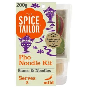 The Spice Tailor 200g Pho Noodle Kit
