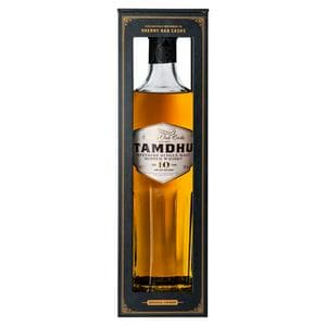 Tamdhu 70cl Speyside Single Malt Scotch 10 Year Old Whisky Bottle