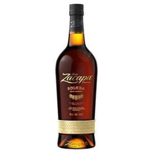 Ron Zacapa 70cl 40% Vol Centenario 23 Sistema Solera Rum