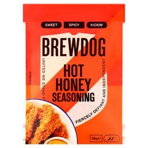 BrewDog 25g Hot Honey Seasoning