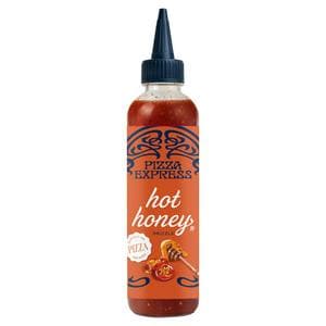 Pizza Express 268g Hot Honey Sauce